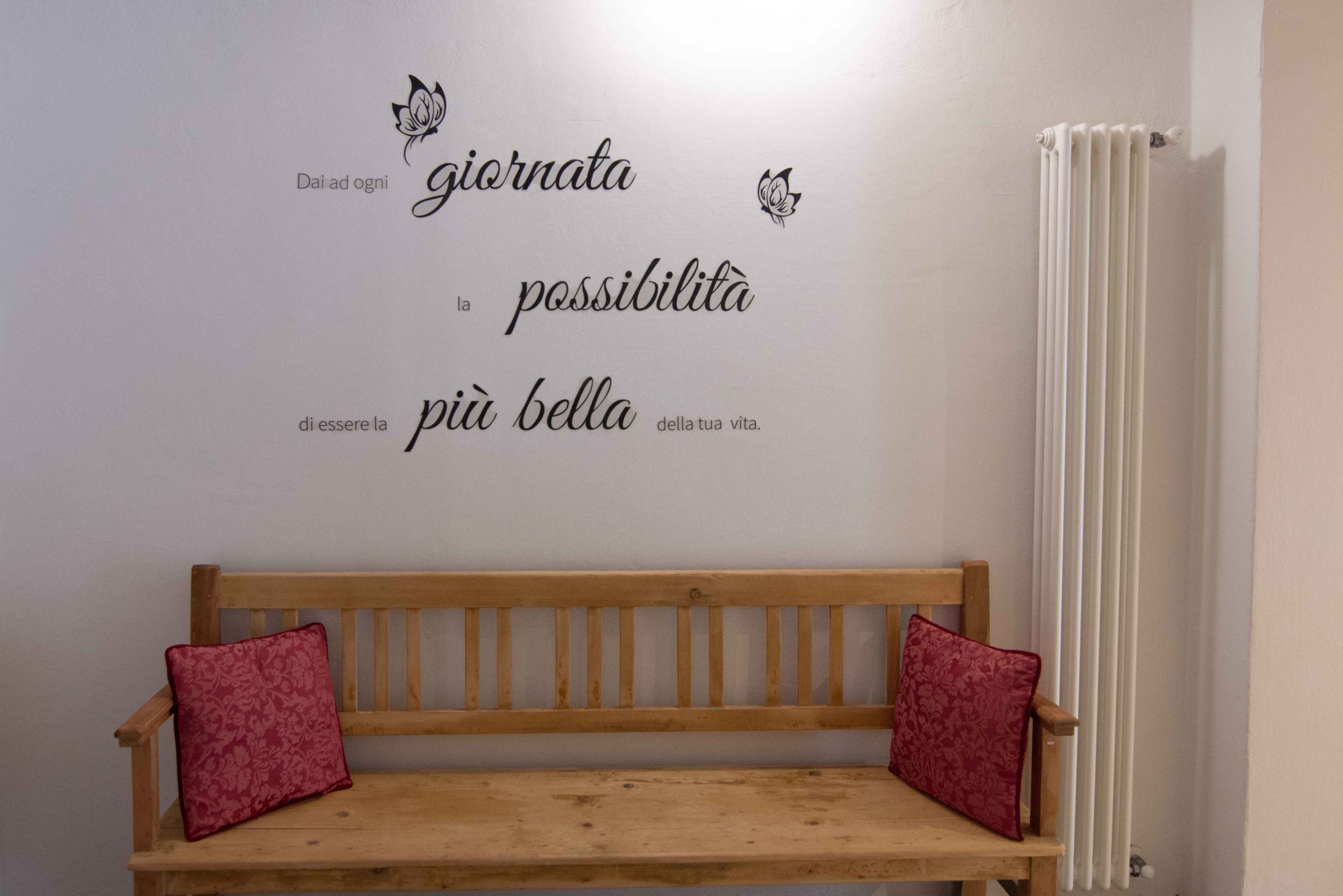 Scopri di più sull'articolo Apertura blog del sito