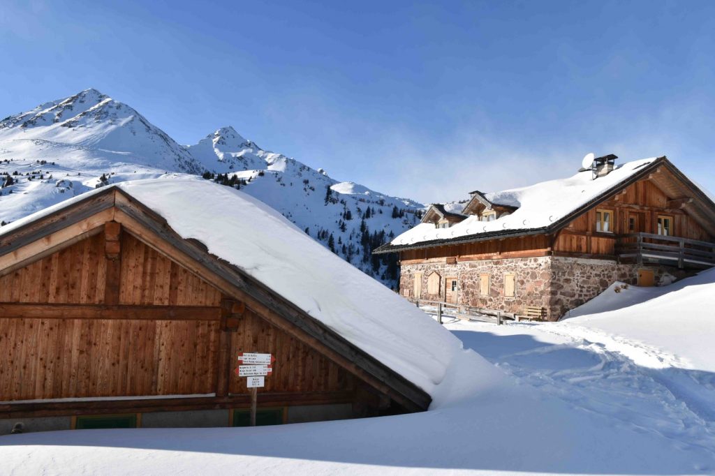 malghe