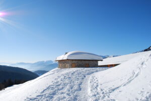 Malga di Cloz